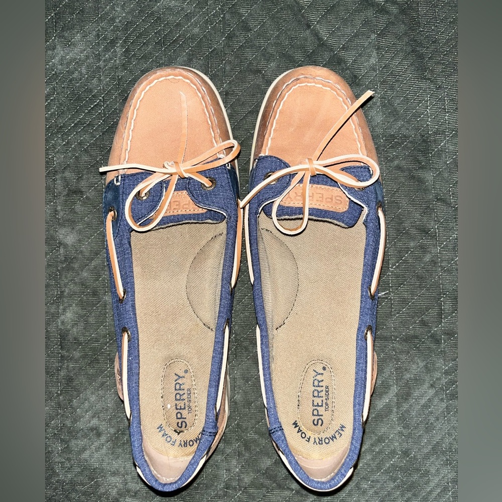 Sperry shoes